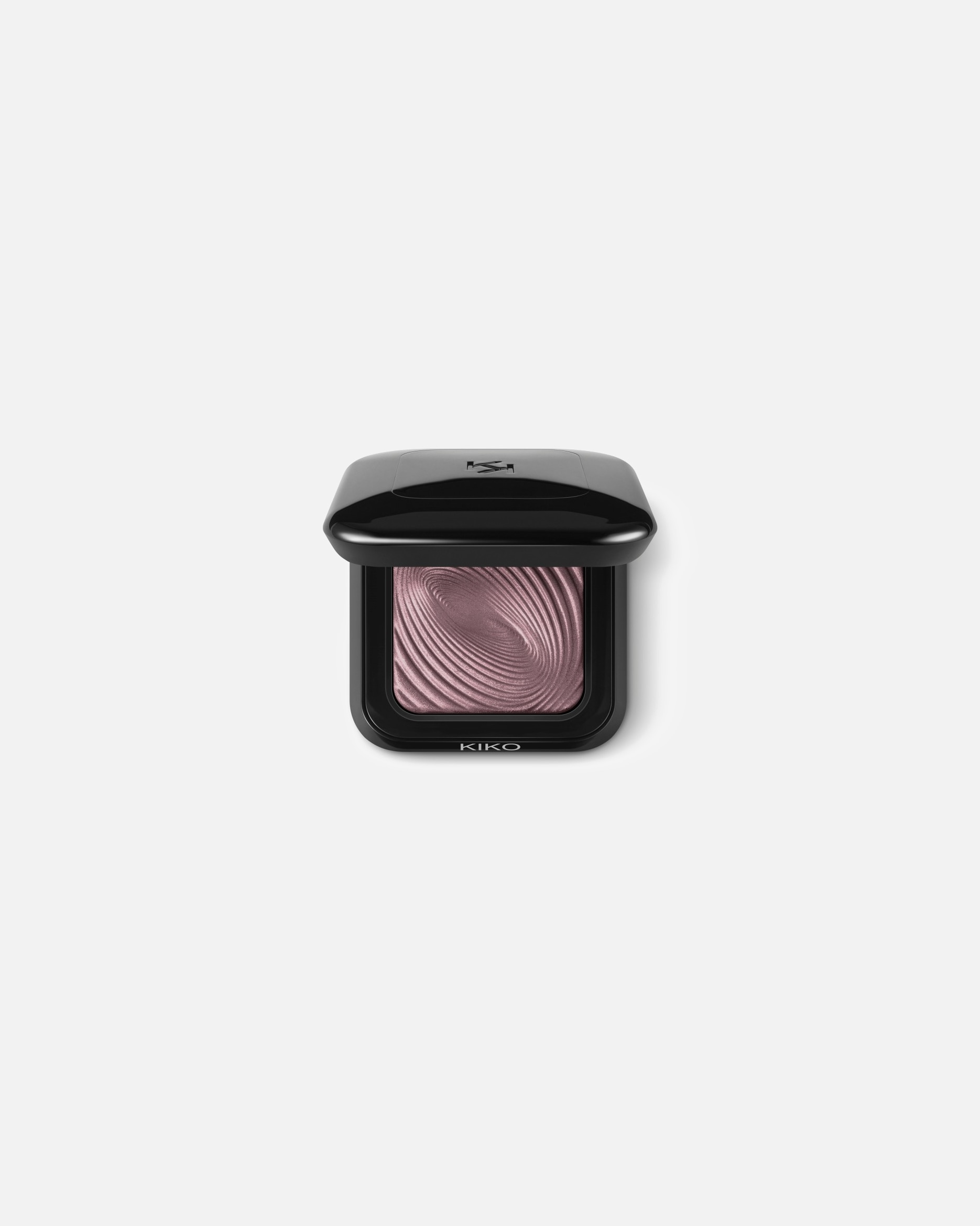 Lidschatten für Unisex KIKO Milano Default Brand Line New Water 14 - GOLDEN MAUVE