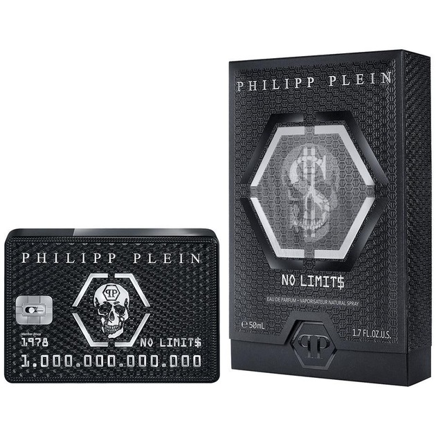 PHILIPP PLEIN NO LIMIT$
