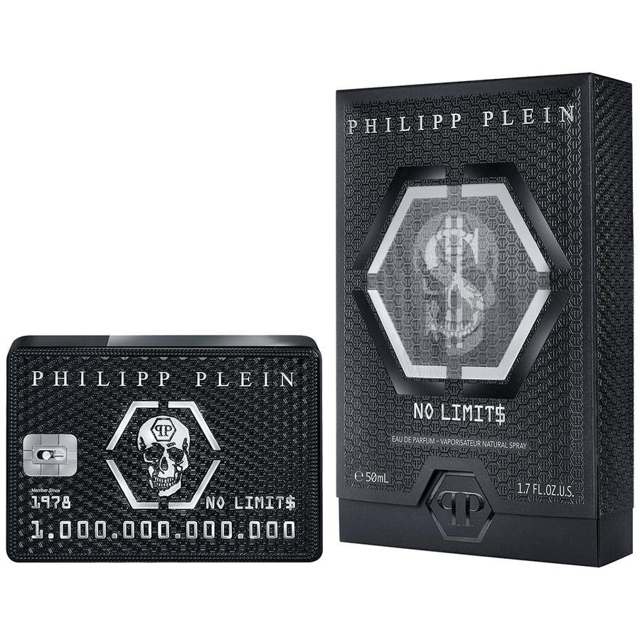 PHILIPP PLEIN NO LIMIT$ Eau de Parfum 50 ml Herren