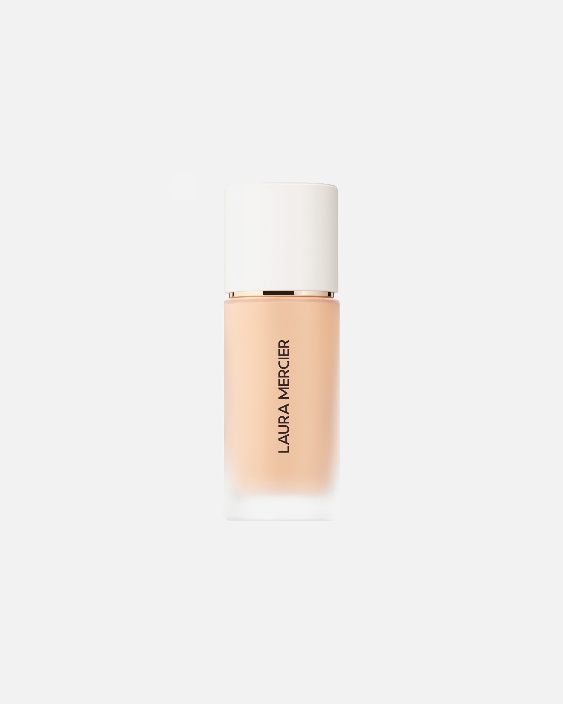 Foundation für Weiblich Laura Mercier REAL FLAWLESS FOUNDATION 1N1 Vanille