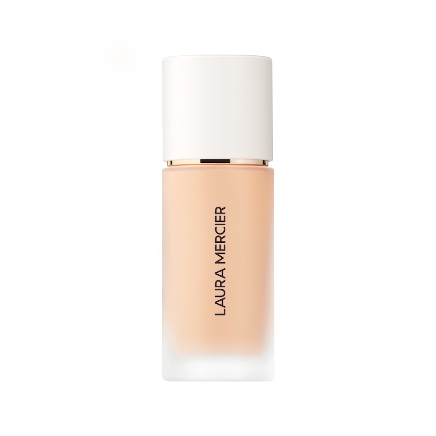 Laura Mercier REAL FLAWLESS FOUNDATION Foundation 1N1 Vanille 29 ml Nude Damen