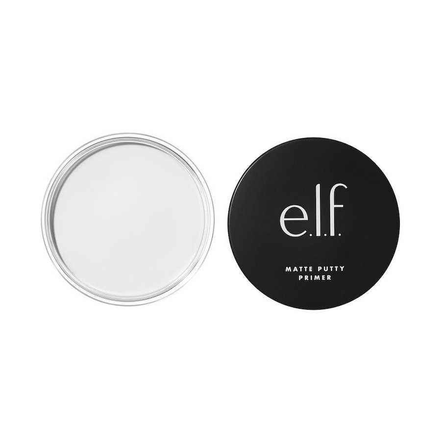 e.l.f. Cosmetics Mattifying Putty Primer #EFEFEF - UNIVERSAL SHEER 21 g Weiss
