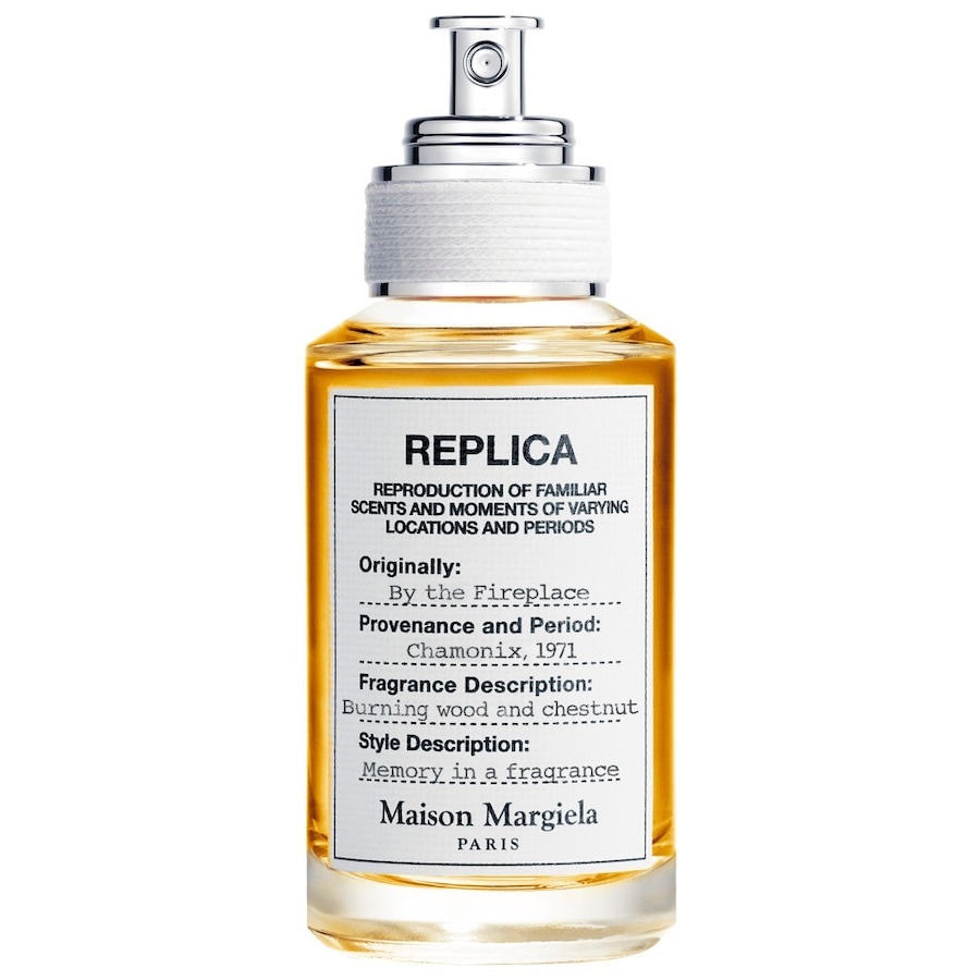 Maison Margiela Replica By the Fireplace Eau de Toilette 30 ml unisex