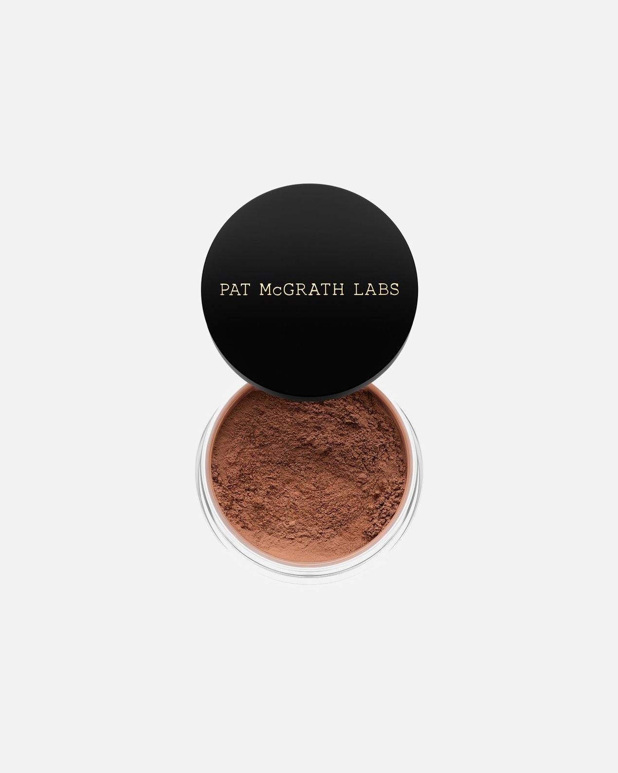 Fixierpuder für Unisex Pat McGrath Labs Sublime Perfection Setting Powder 5 - DEEP