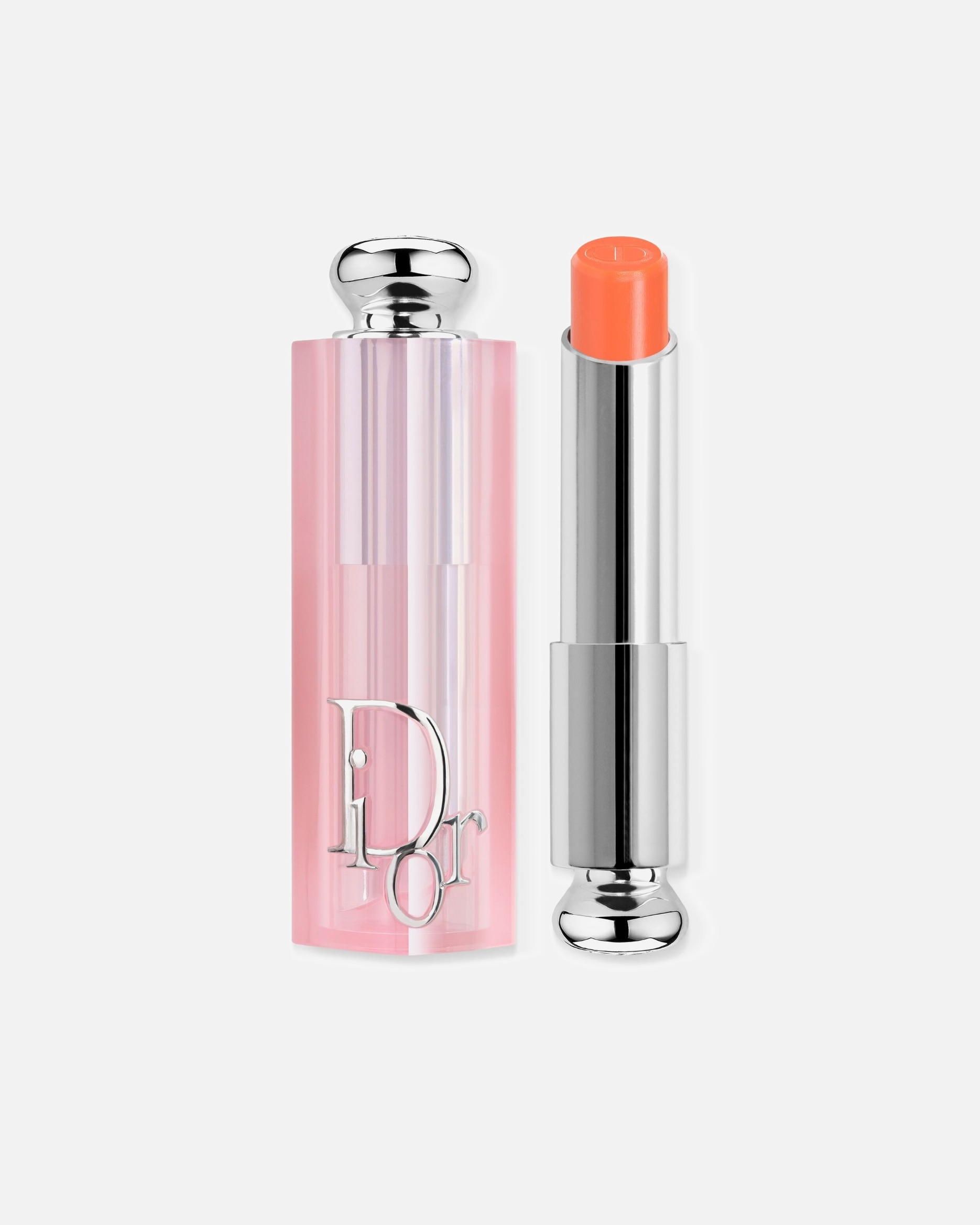Lippenbalsam für Weiblich DIOR Dior Addict Lip Glow 004 Coral