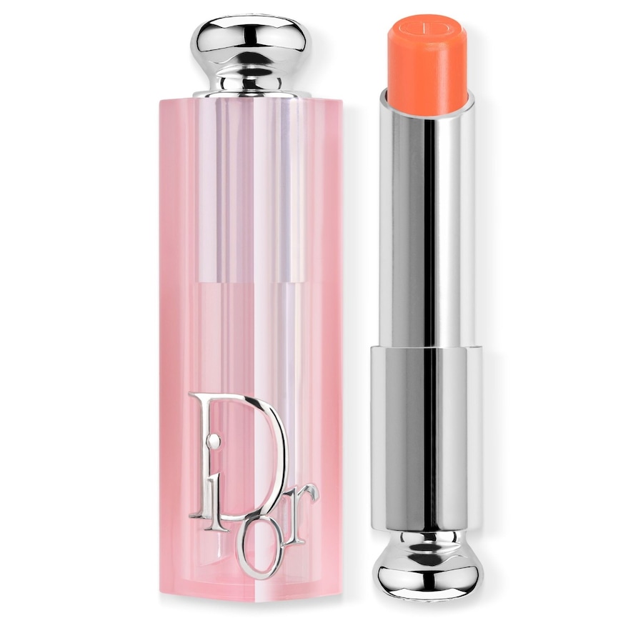 DIOR Dior Addict Lip Glow Lippenbalsam 004 Coral 3.2 g Damen