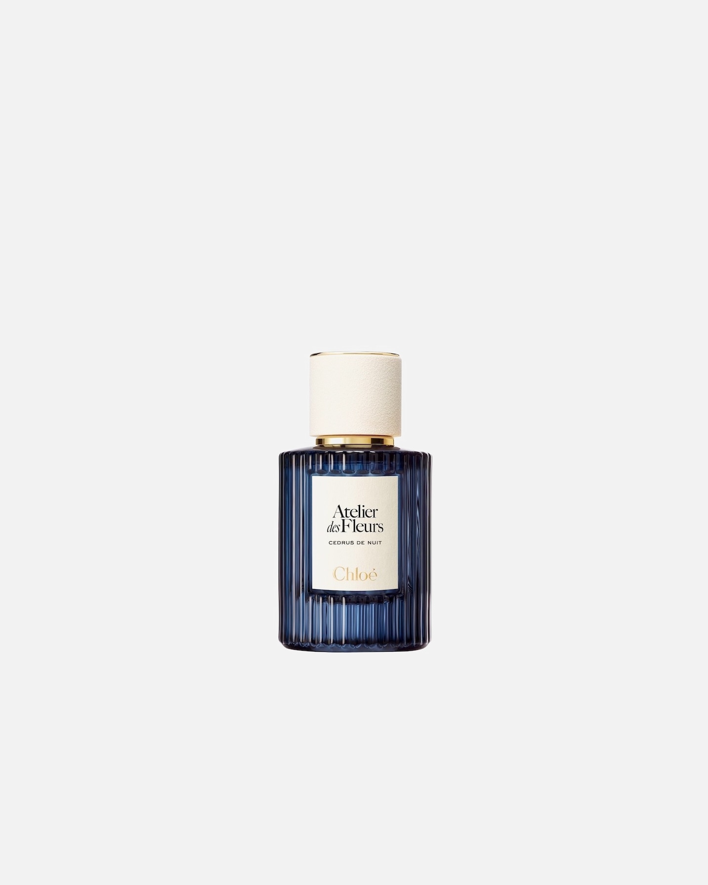 Eau de Parfum für Weiblich Chloé Atelier des Fleurs Cedrus de Nuit 50 ml