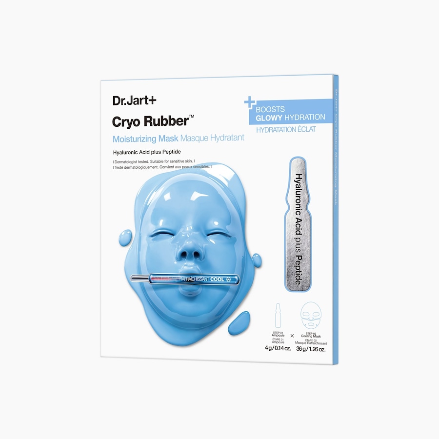 Dr. Jart+ Cryo Rubber Moisture MaskGesicht | 4.0 g | 3522,50 / 1.0 kg