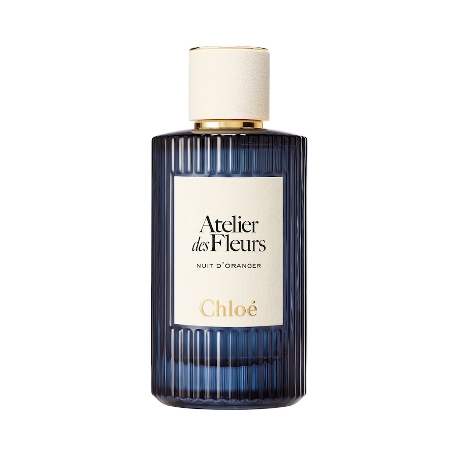 Chloé Atelier des Fleurs Nuit d'Oranger Eau de Parfum 150 ml Damen