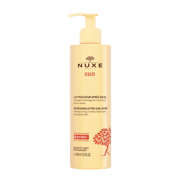 NUXE Sun Refreshing