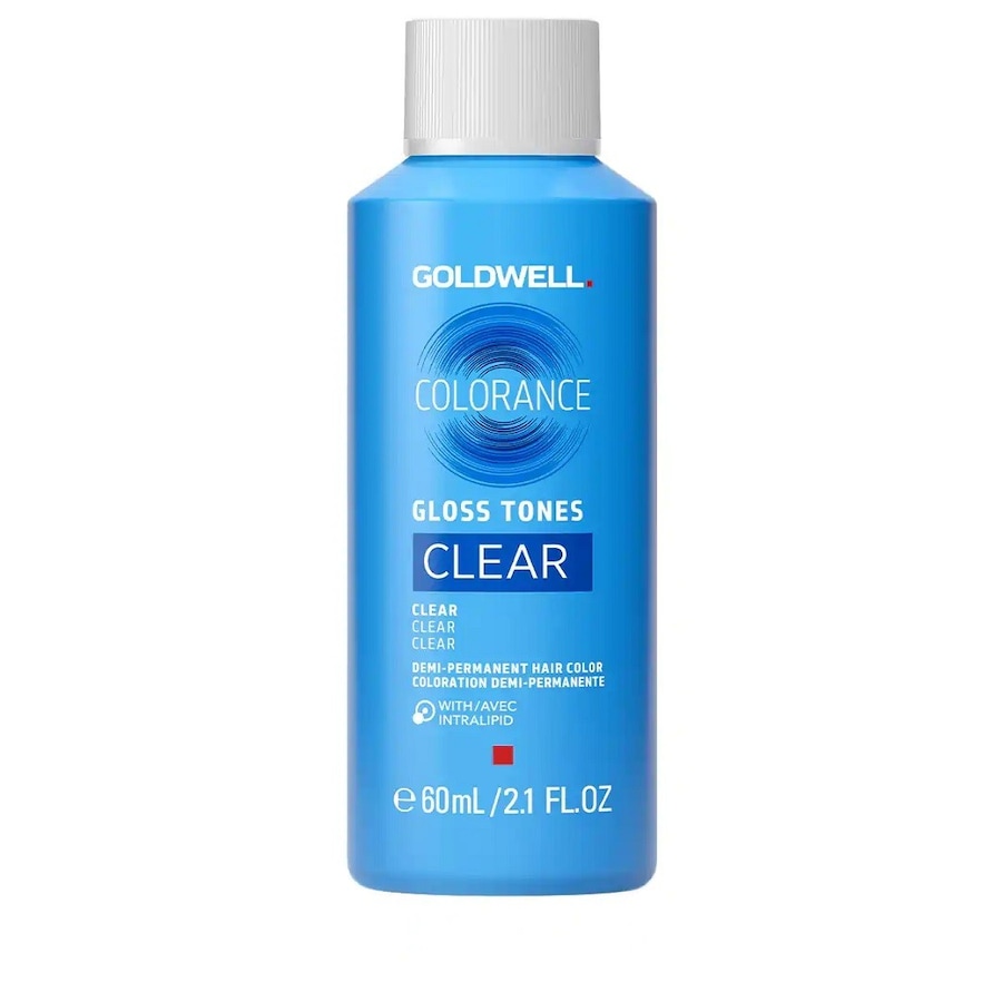 Goldwell Colorance Gloss Tones Clear Haarfarbe 60 ml