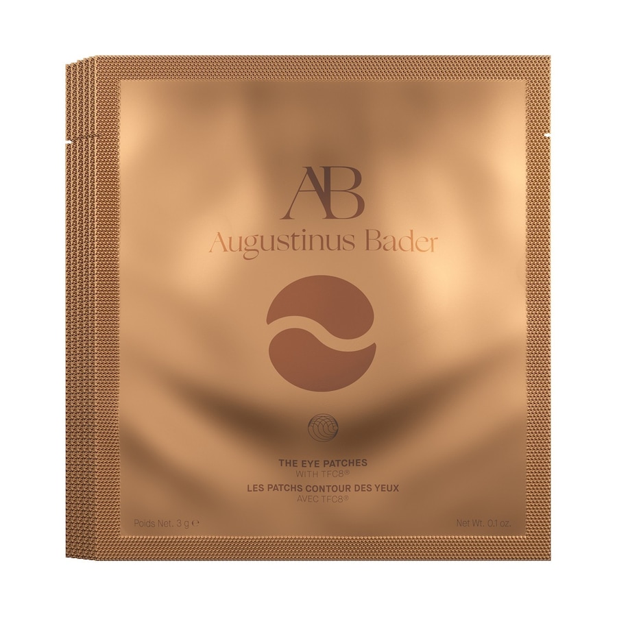 Augustinus Bader The Eye Patches Single SachetGesicht | 6.0 pieces | 20,50 / 1.0 pieces