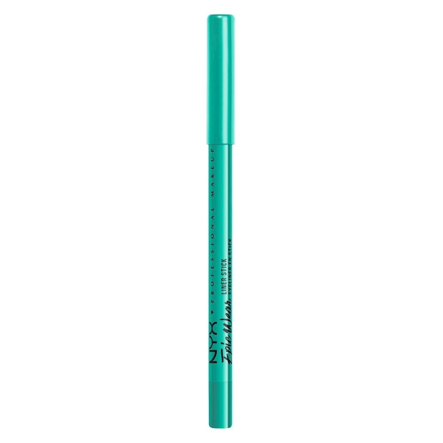 NYX Professional Makeup Pride Epic Wear Eyeliner BLUE TRIP 1.21 g Petrol