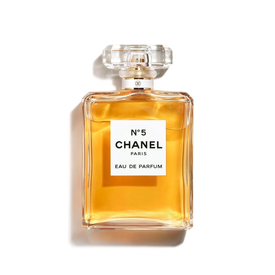 CHANEL N°5 EAU DE PARFUM VAPORISATEUR Eau de Parfum 100 ml Damen