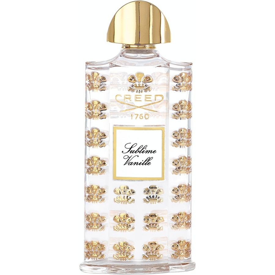 Creed Les Royales Exclusives Sublime Vanille Eau de Parfum 75 ml unisex