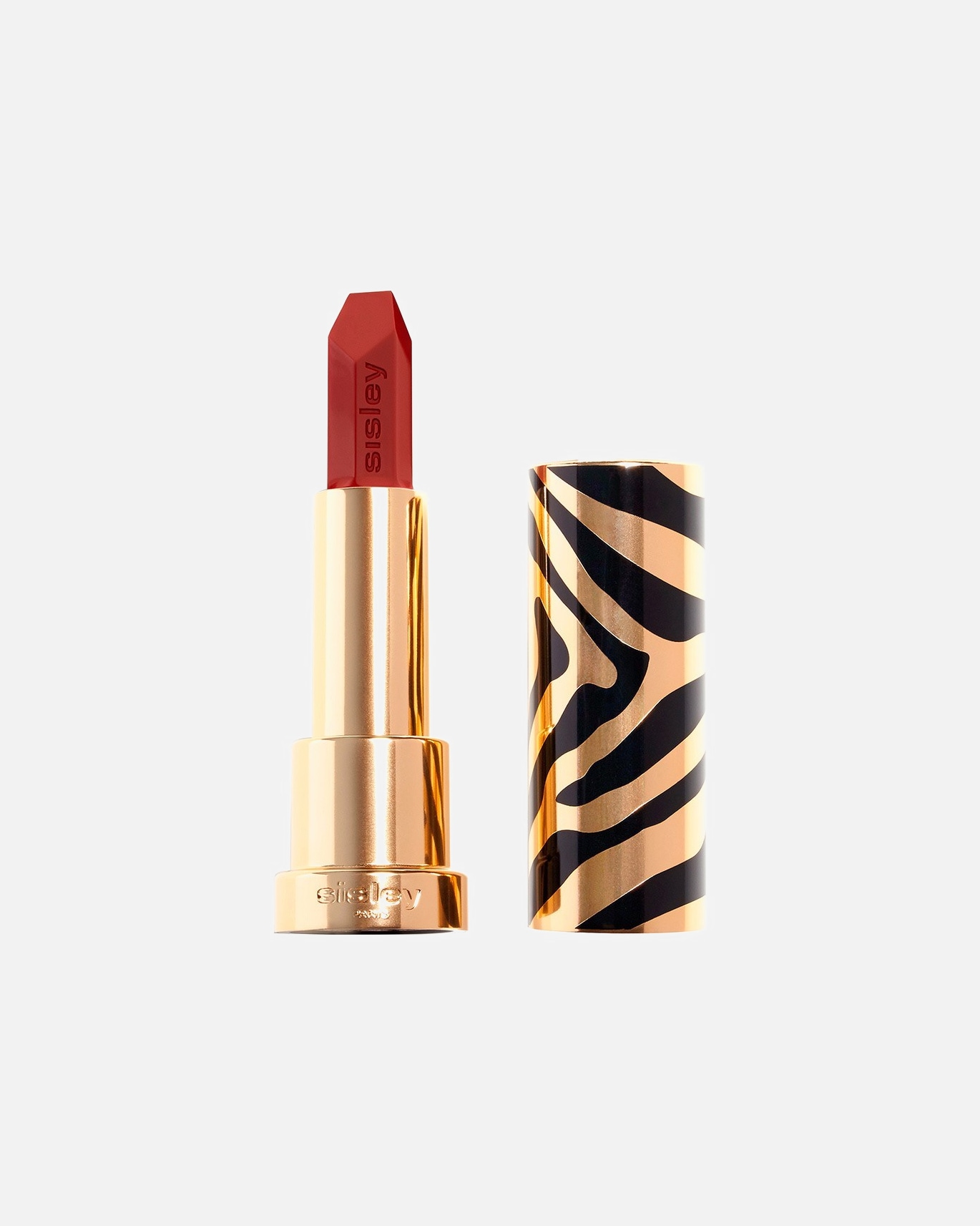 Lippenstift für Unisex Sisley Default Brand Line Le Phyto Rouge Nr. 41 - Rouge Miami