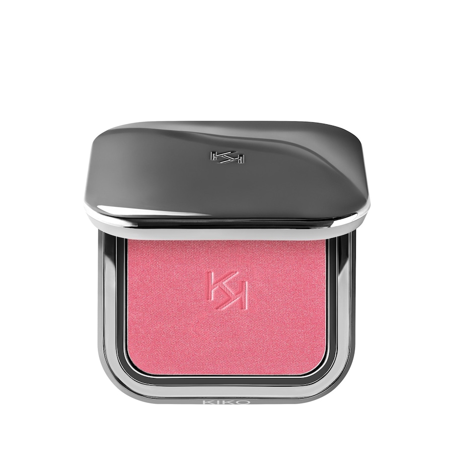 KIKO Milano Unlimited Puder 9 Sophisticated Pink 6 g Rosegold Damen