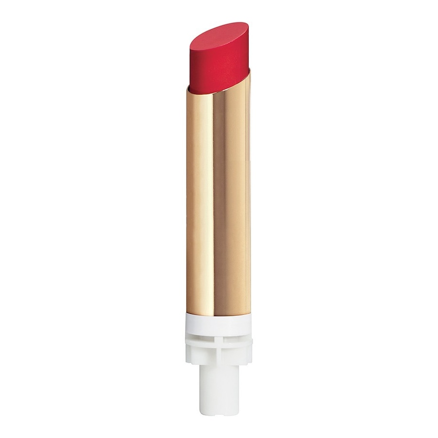 Sisley Viky Raders' Sommer Must-Haves Phyto Rouge Shine Lippenstift 41 - SHEER RED LOVE 3 g Dunkelrot