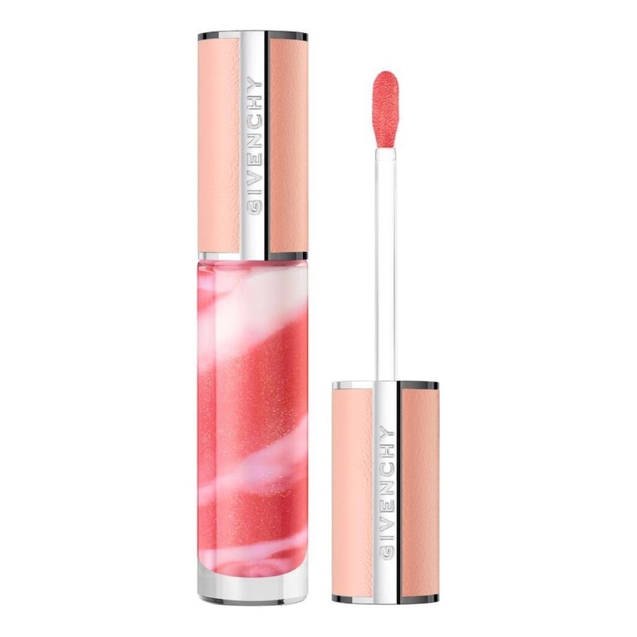 Givenchy Rose Perfecto Liquid Lip Balm Lippenbalsam Le 6 ml Pink