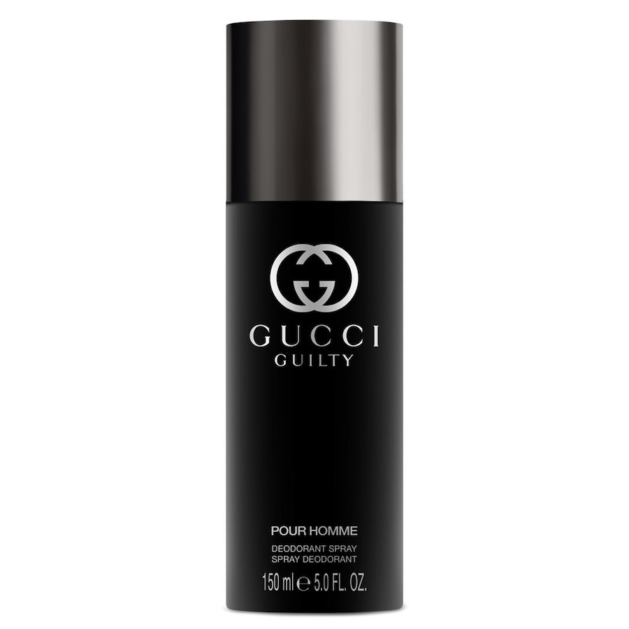 Gucci Guilty Deodorant 150 ml Herren
