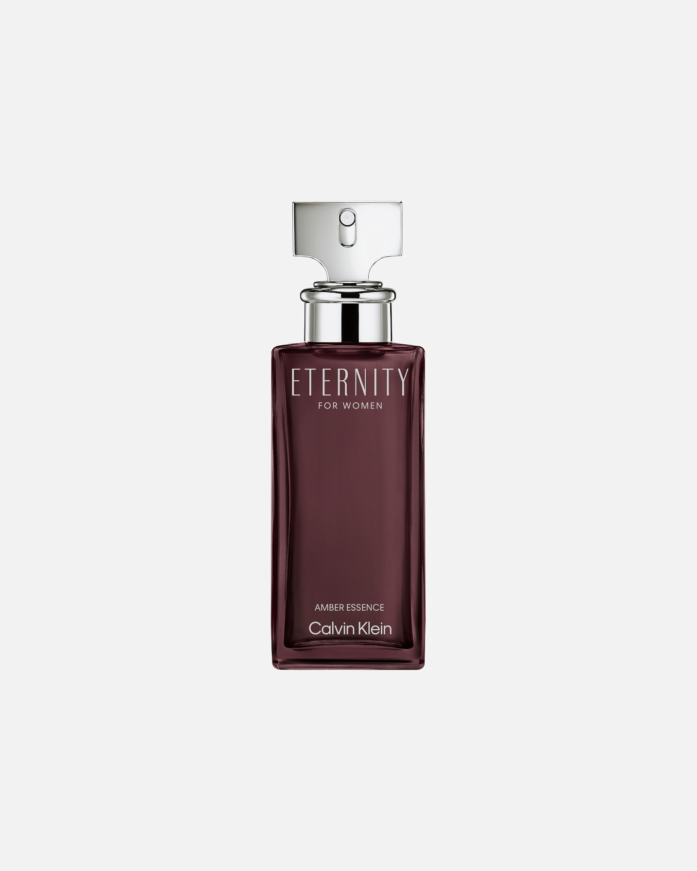 Parfum für Weiblich CALVIN KLEIN Eternity Amber Essence for Women 100 ml