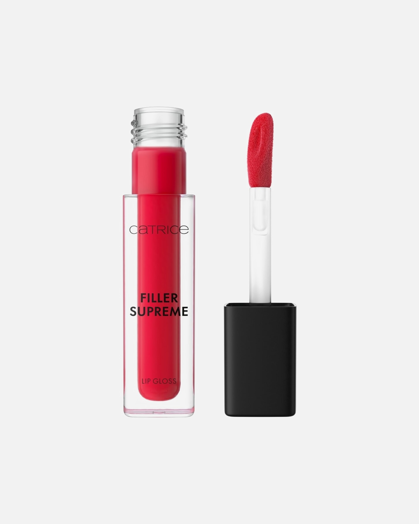 Lipgloss für Weiblich Catrice Default Brand Line Filler Supreme 060 - TOO JUICY TO CARE