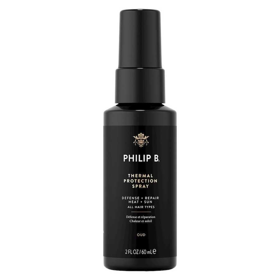 Philip B. Thermal Protection Spray 125 ml Hitzeschutzspray 60 Damen