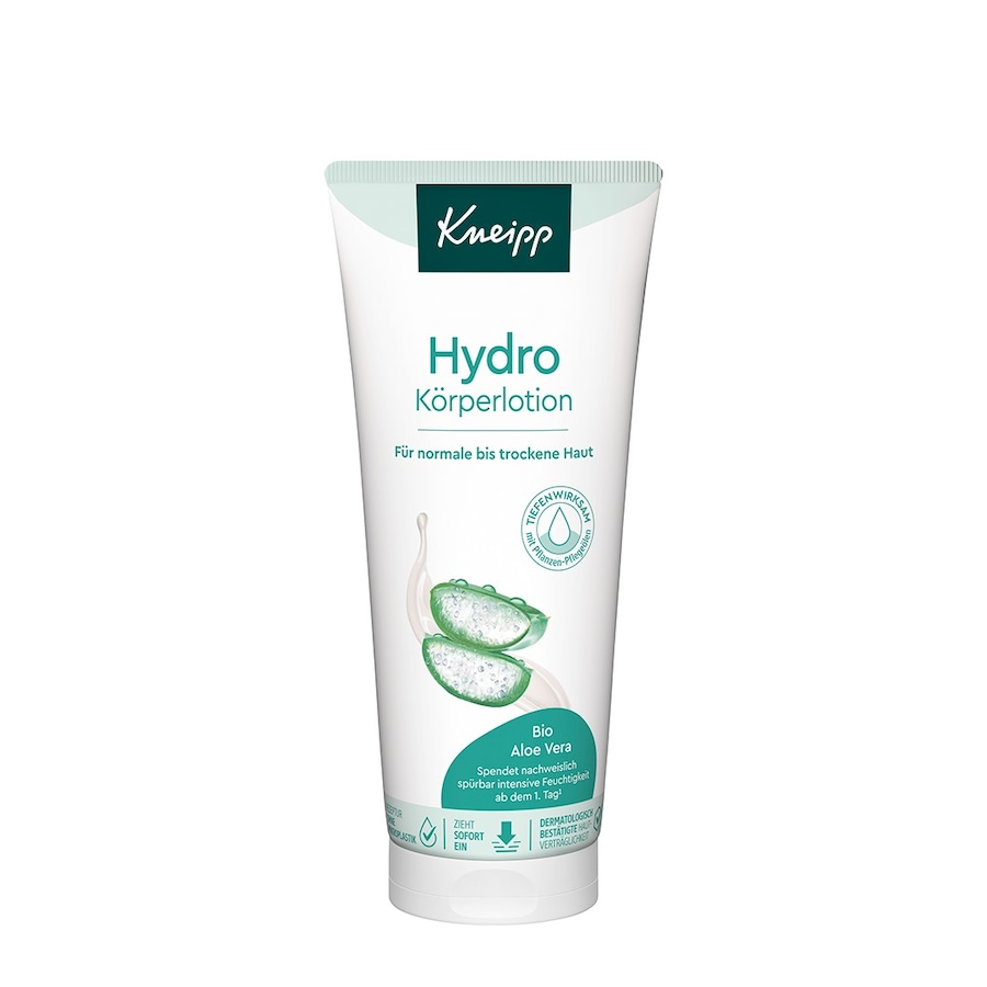 Kneipp Hydro Bodylotion 200 ml