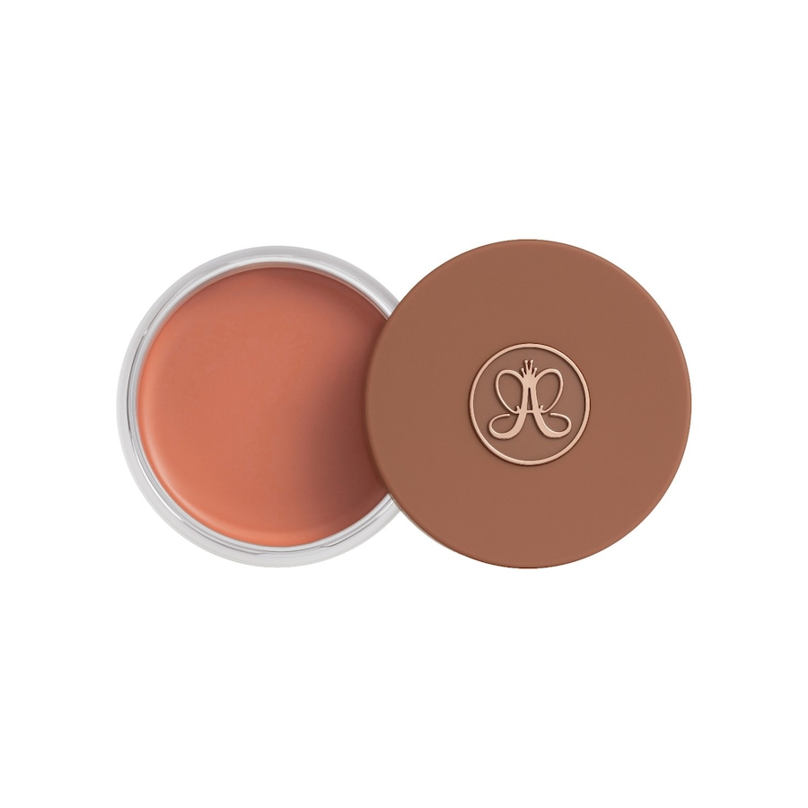 Anastasia Beverly Hills Cream Bronzer WARM TAN 30 g Hellbraun