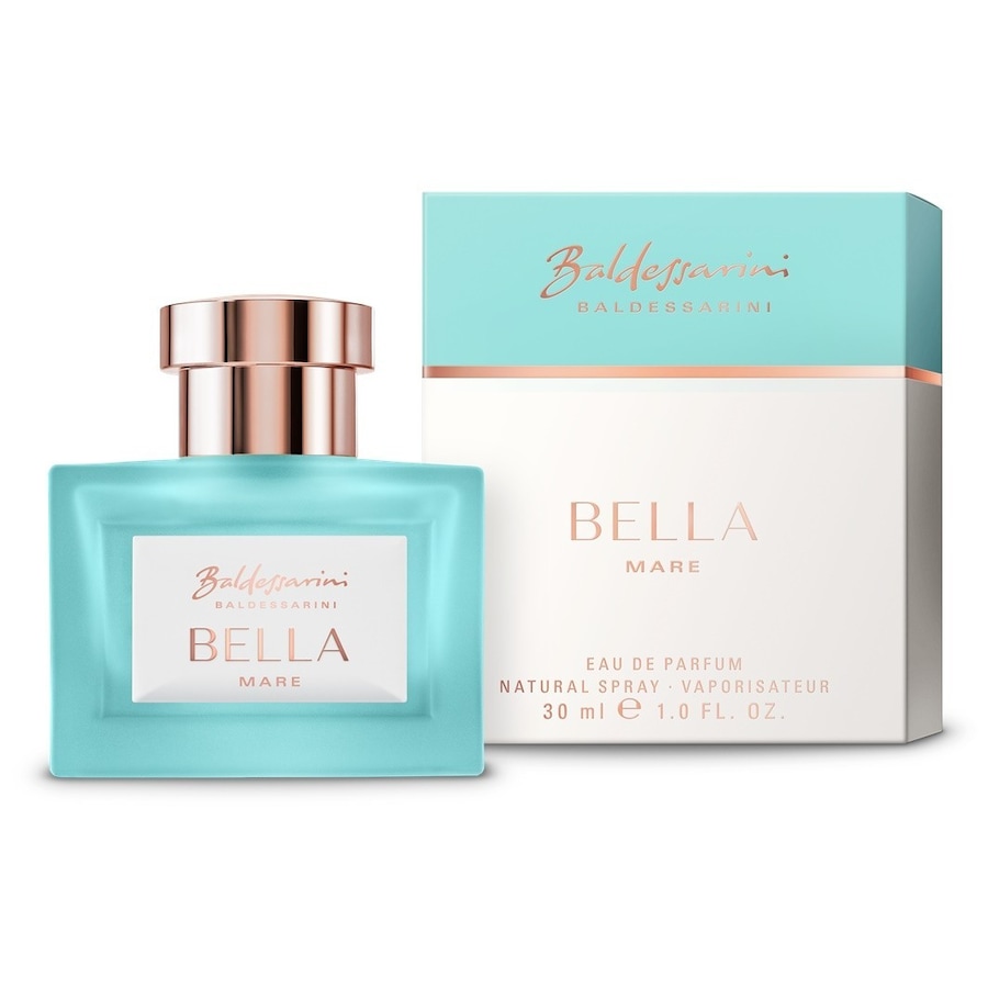 Baldessarini Bella Mare Eau de Parfum 30 ml Damen