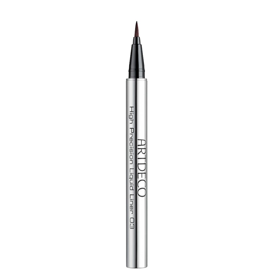 ARTDECO High Precision Liquid Liner Eyeliner 03 0.55 ml Braun