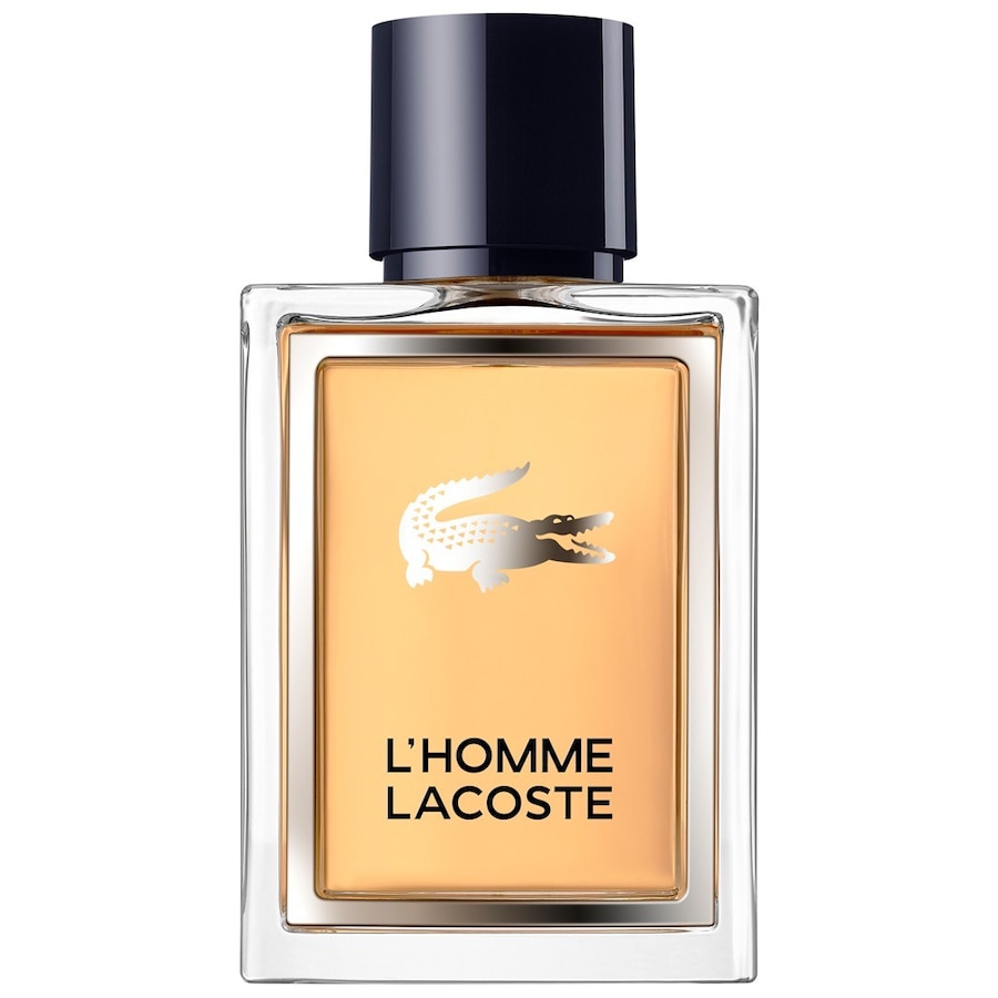 Lacoste L’Homme Eau de Toilette 50 ml Herren