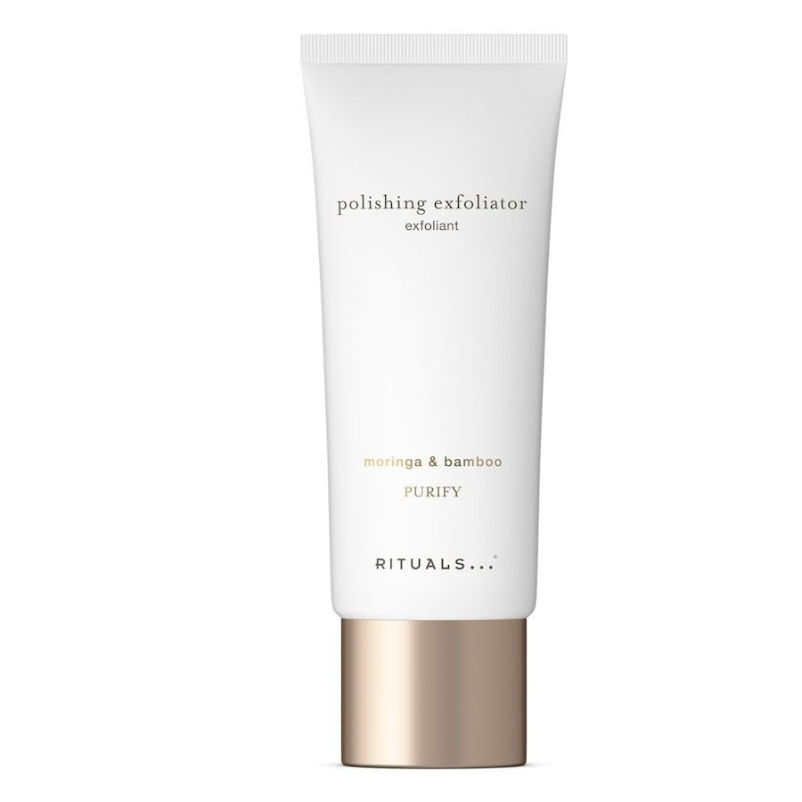 Rituals The Ritual of Namaste Polishing Exfoliator Gesichtspeeling 75 ml Damen