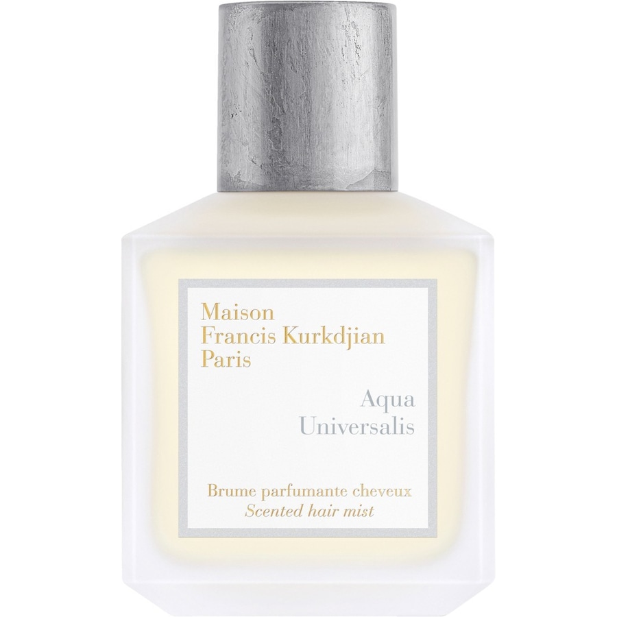 Maison Francis Kurkdjian Paris Aqua Universalis Hair Mist Haarparfum 70 ml unisex