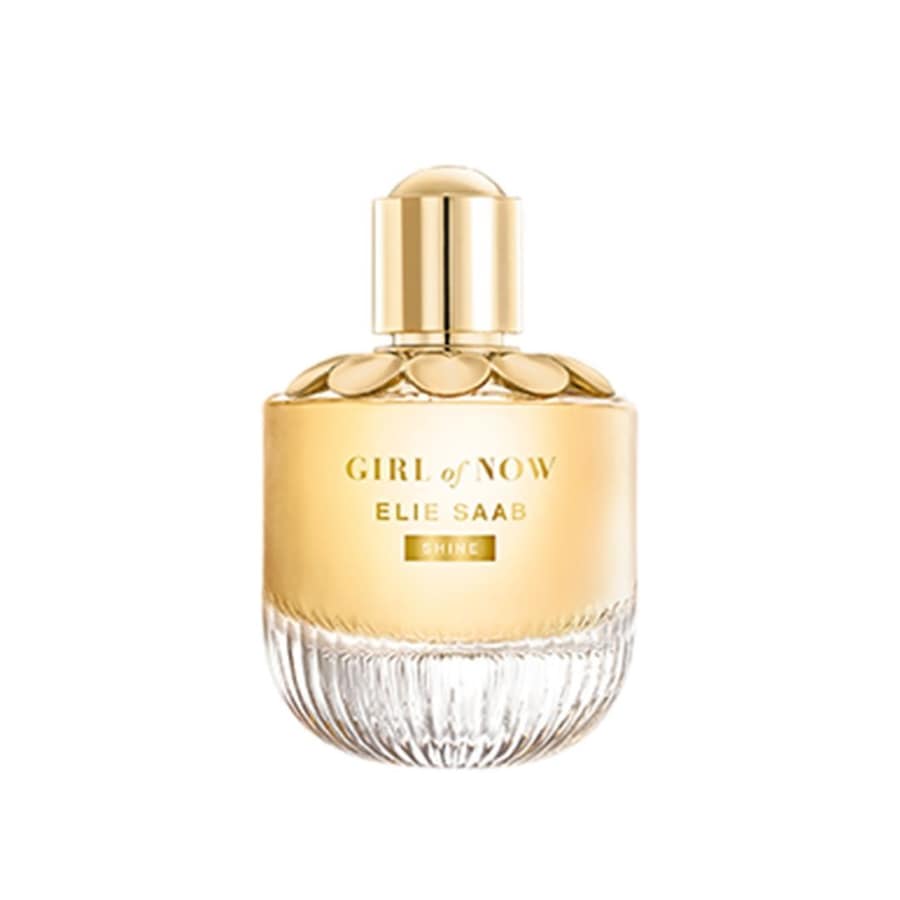 Elie Saab Girl of Now Shine Eau de Parfum 90 ml Damen