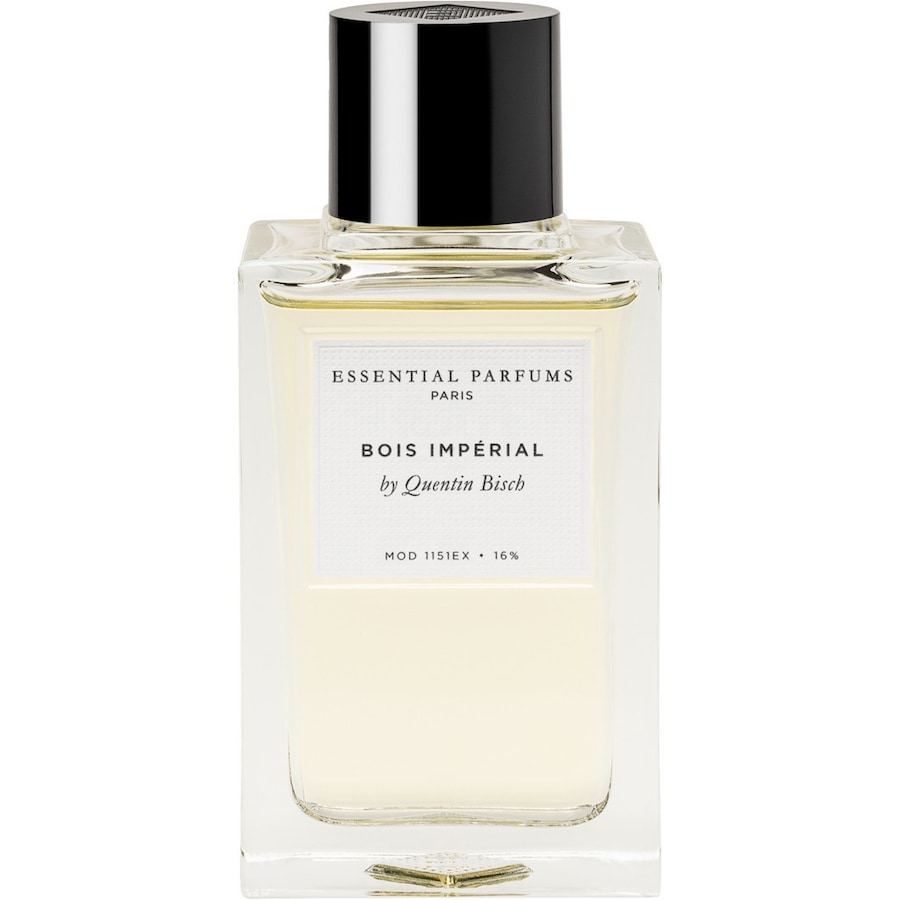 Essential Parfums Refillable Fragrances Bois Imperial Eau de Parfum 100 ml unisex