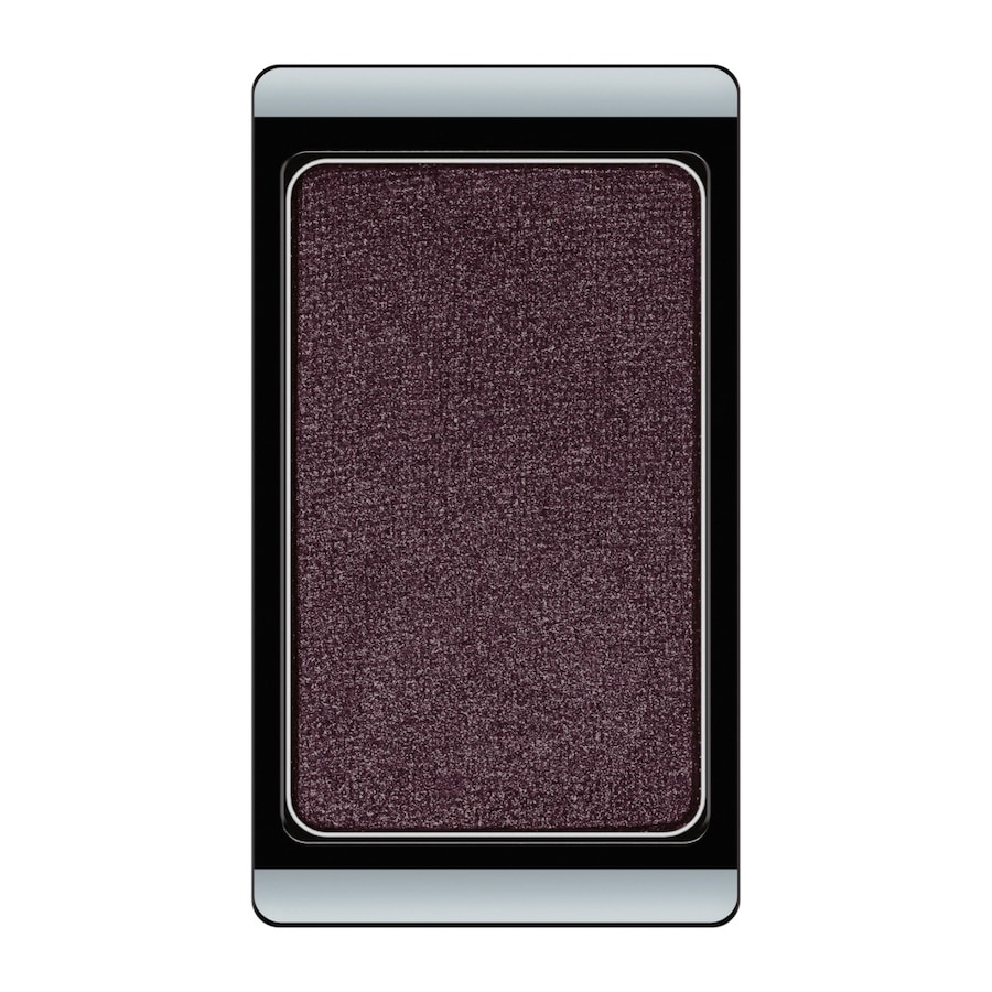 ARTDECO Whispers of the silk road Eyeshadow Lidschatten 231 - PEARLY FLEUR VIOLETTE 0.8 g Schwarz