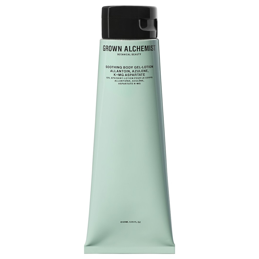 Grown Alchemist Soothing Body Gel-Lotion Bodylotion 120 ml