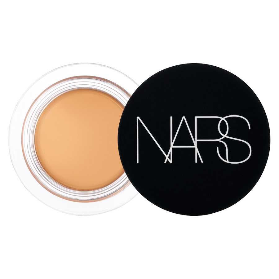 NARS Soft Matte Complete Concealer SUCRE D ORGE 6.2 g Hellbraun Damen