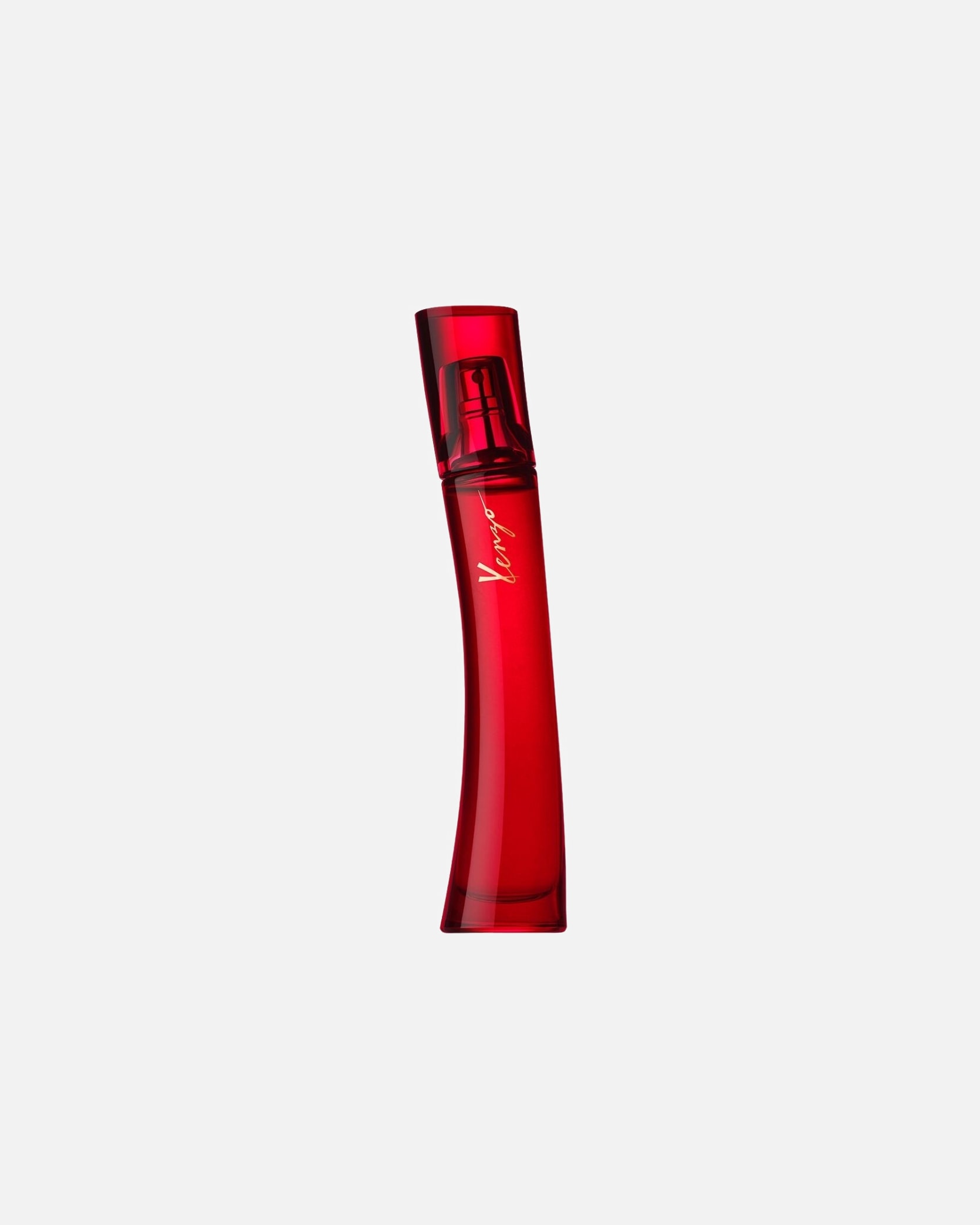 Eau de Parfum für Weiblich KENZO Flower by Kenzo Le Rouge 30 ml