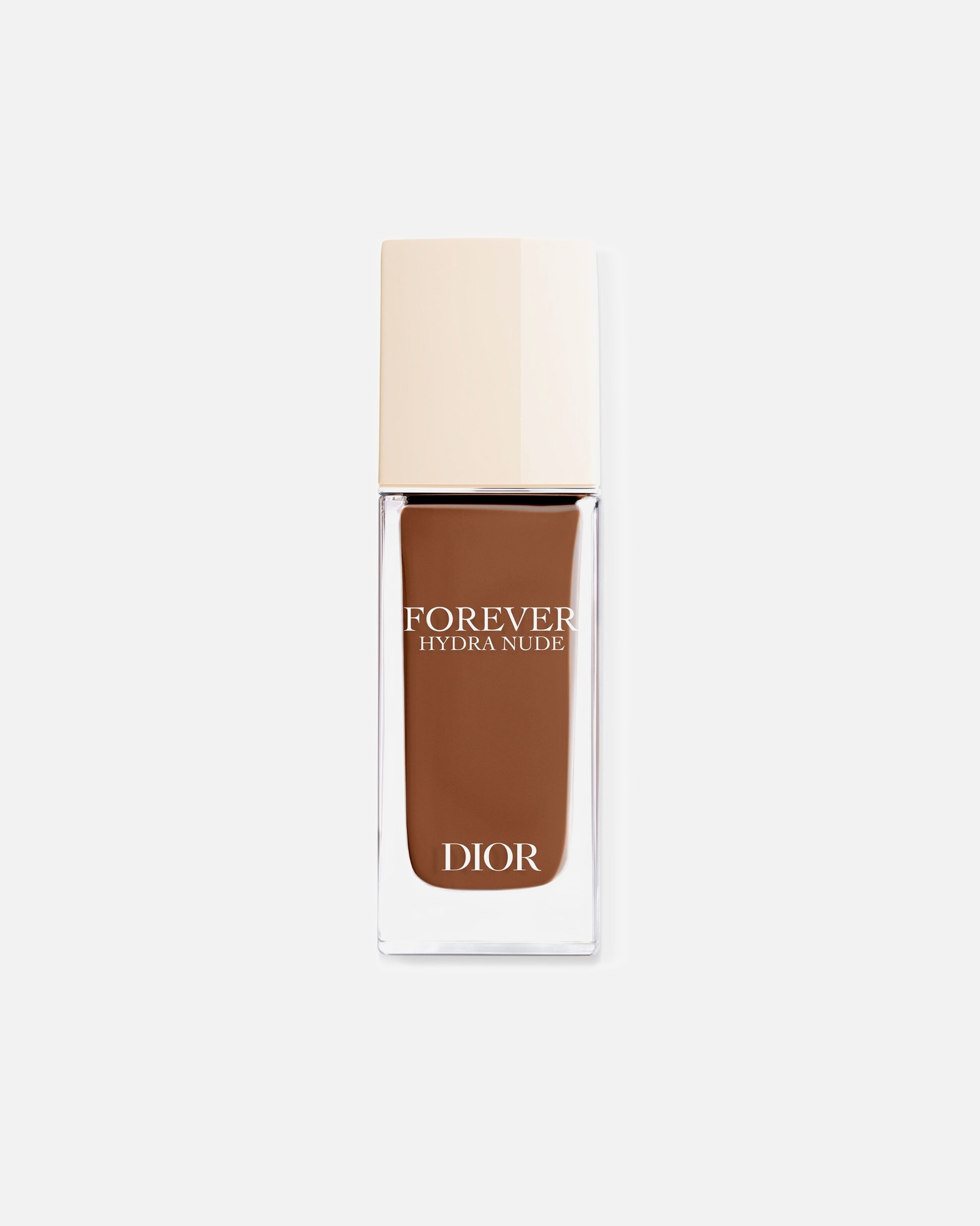 Foundation für Unisex DIOR Forever Hydra Nude 7 - 7 NEUTRAL