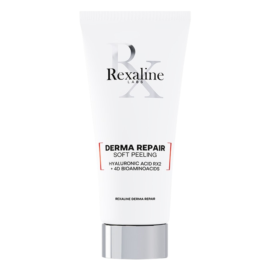 Rexaline DERMA REPAIR Soft Gesichtspeeling 30 ml