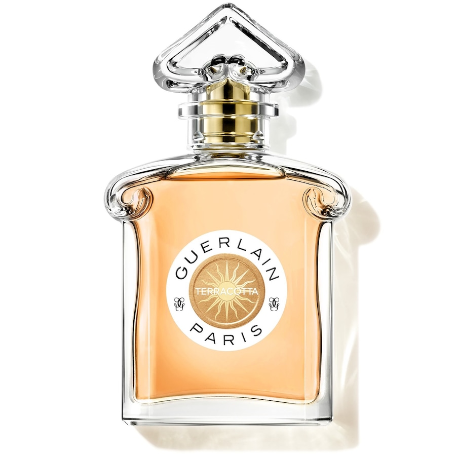 Guerlain Terracotta Eau de Toilette 75 ml Damen