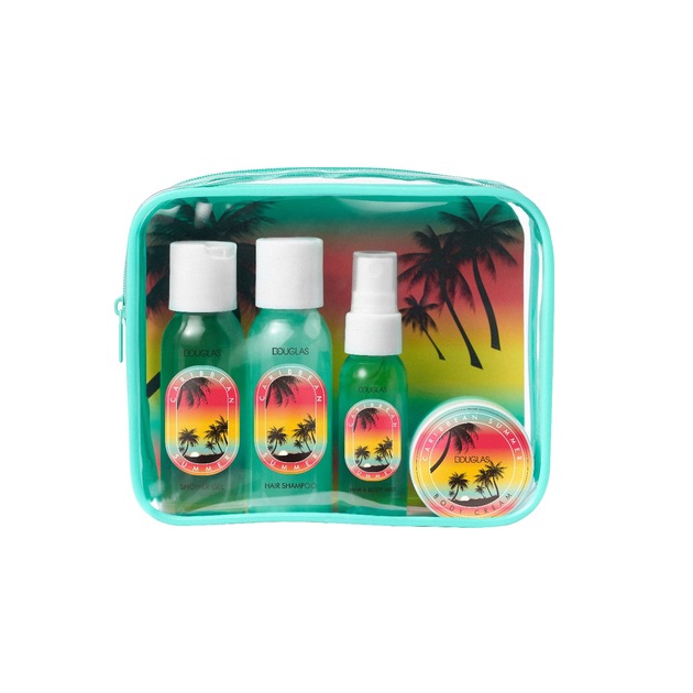 Douglas Collection Seasonal Caribbean Summer Set