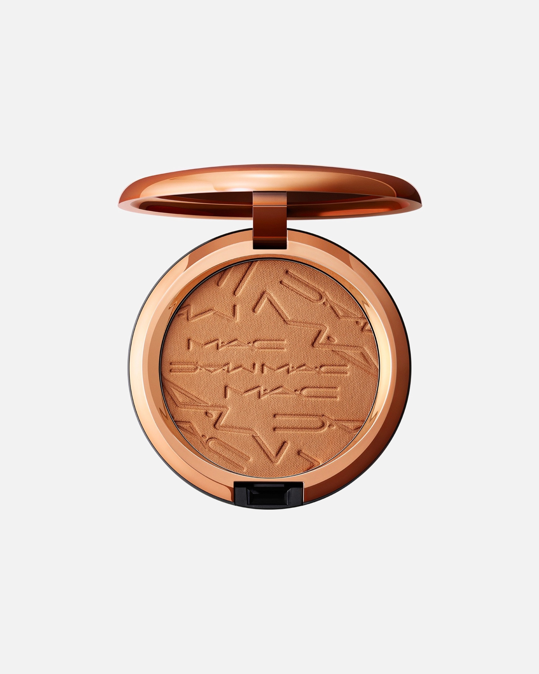 Bronzer für Unisex MAC Skinfinish Sunstruck Radiant 8 g