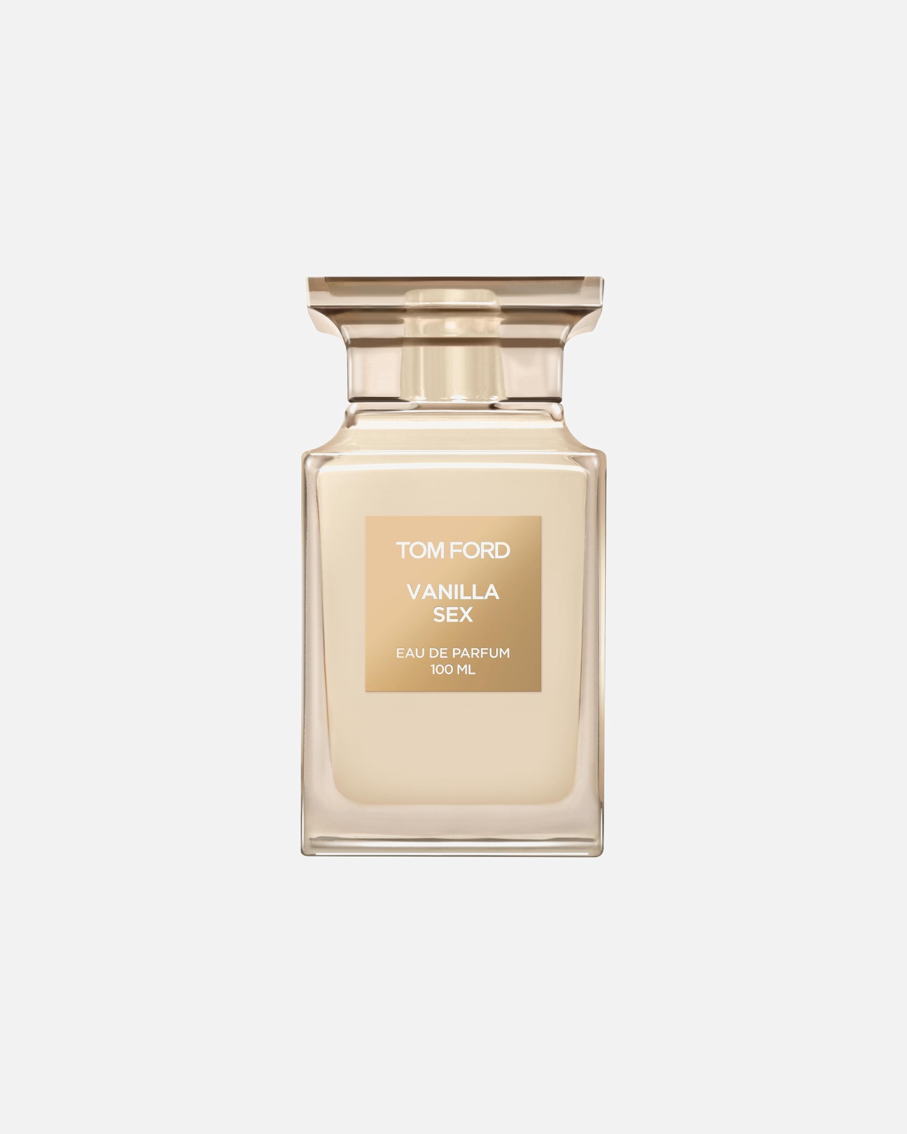 Eau de Parfum für Unisex TOM FORD Private Blend Düfte Vanilla Sex 100 ml