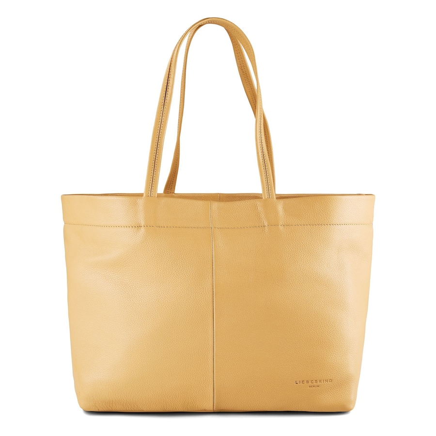 Liebeskind Hera II Shopper light tan Nude Damen