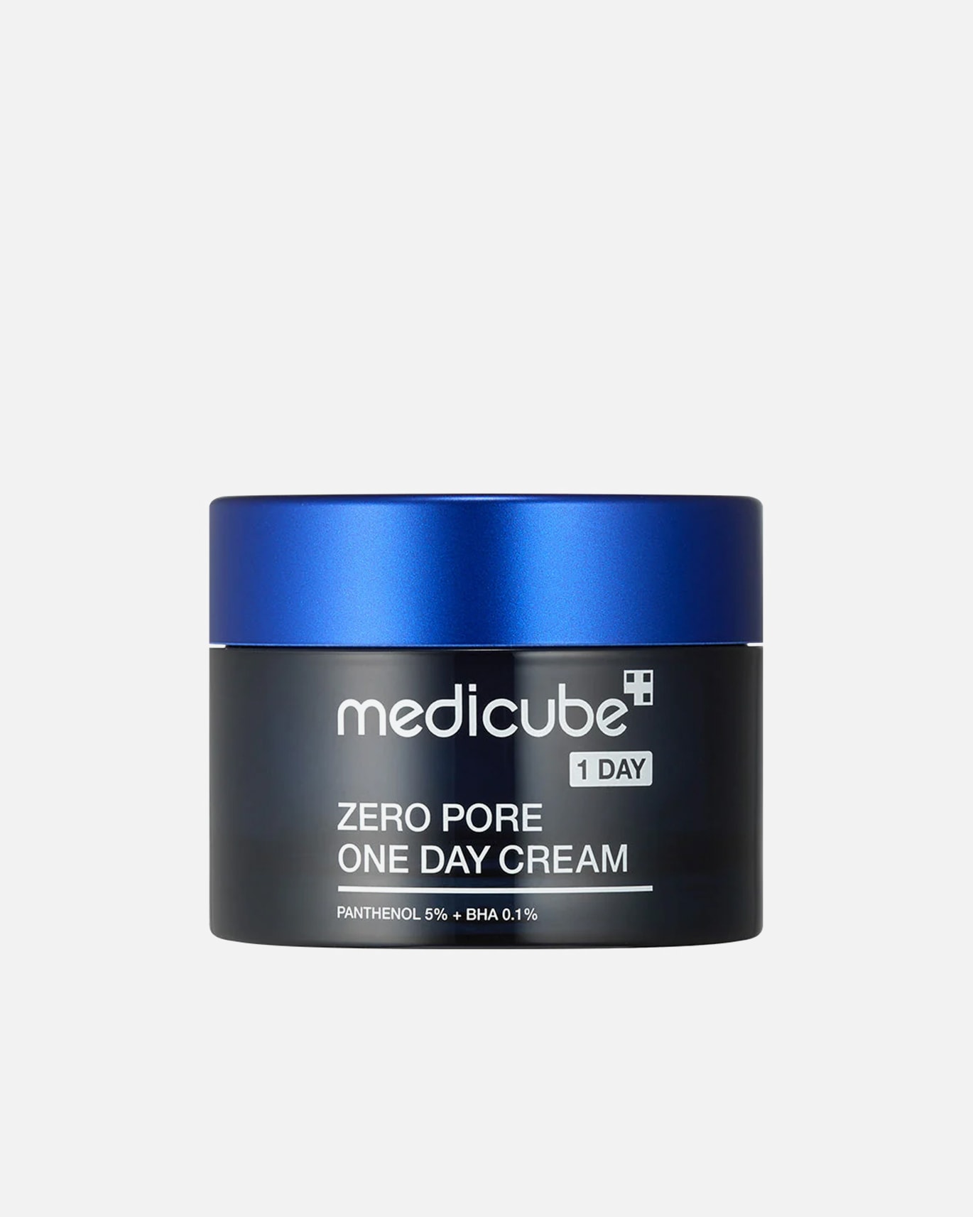 Gesichtscreme für Unisex Medicube Zero Pore One Day Cream 50 ml