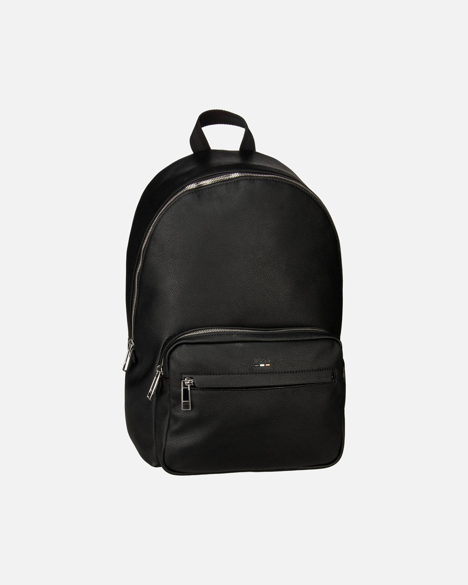 Rucksack für Unisex Hugo Boss Rucksack Ray Black
