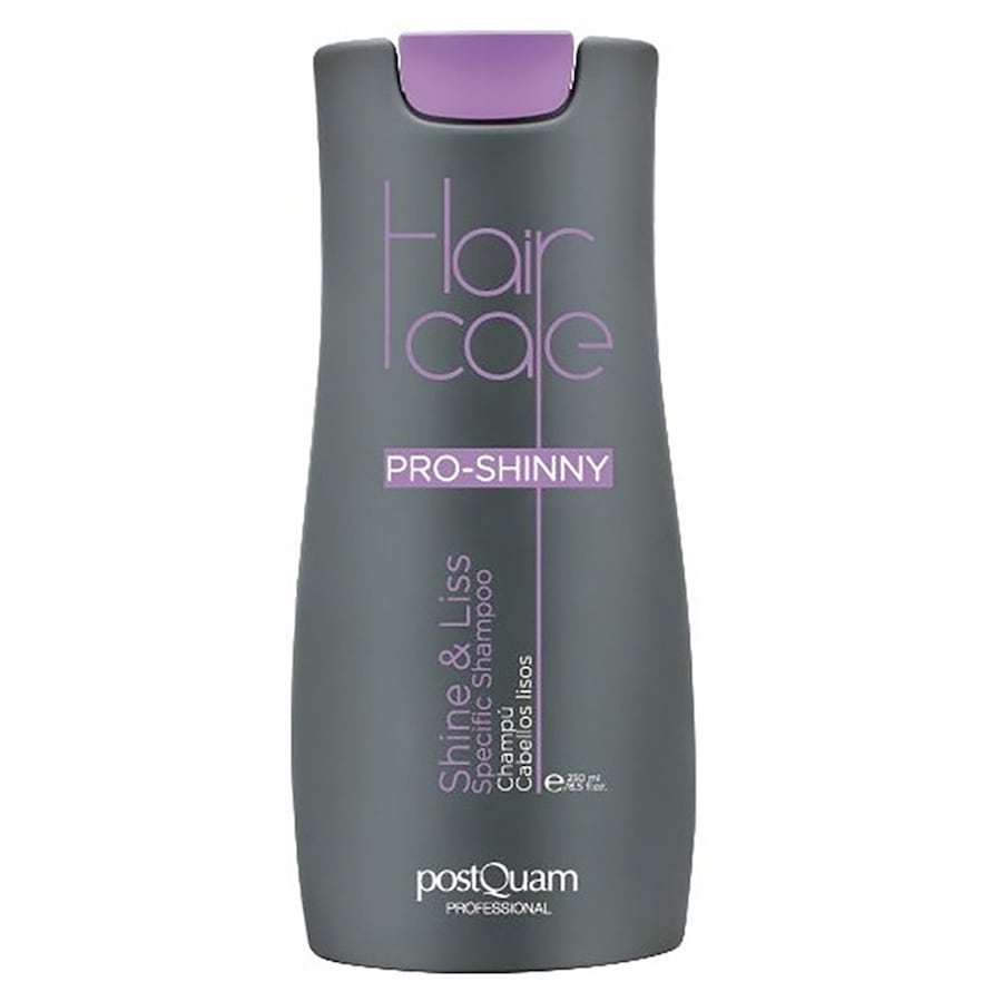 Postquam Spezifisches Shampoo Glanz & Glätte 250 ml